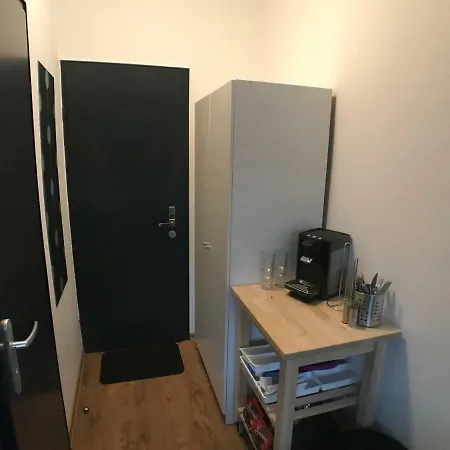 Living @ Klassvilla Weserwehr No. 1 Bremen