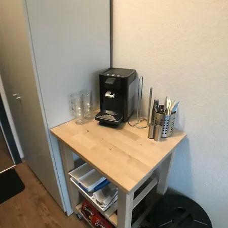 Living @ Klassvilla Weserwehr No. 1