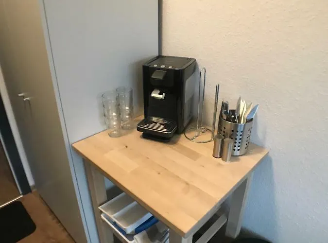 Living @ Klassvilla Weserwehr No. 1